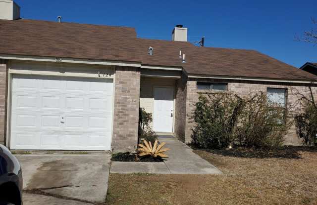 124 Whisper Way