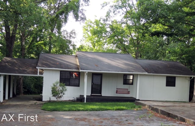 1923 Harvard St. - 1923 Harvard Street, Blount County, TN 37801