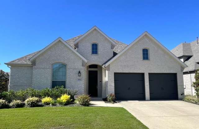 3911 Prairie Clover Lane
