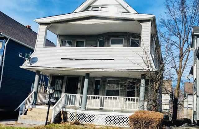 12405 Chesterfield Avenue