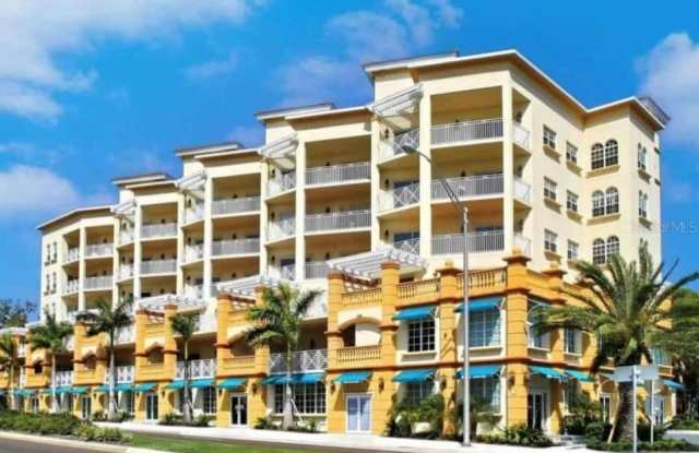 1188 N TAMIAMI Trail