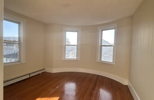 16 Shurtleff Street