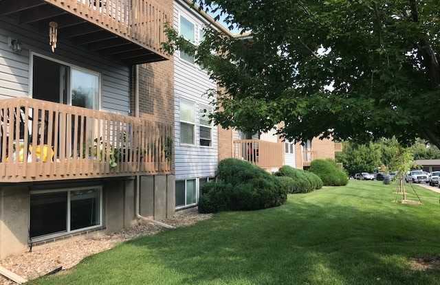Two Bedroom Condo For Rent In Louisville