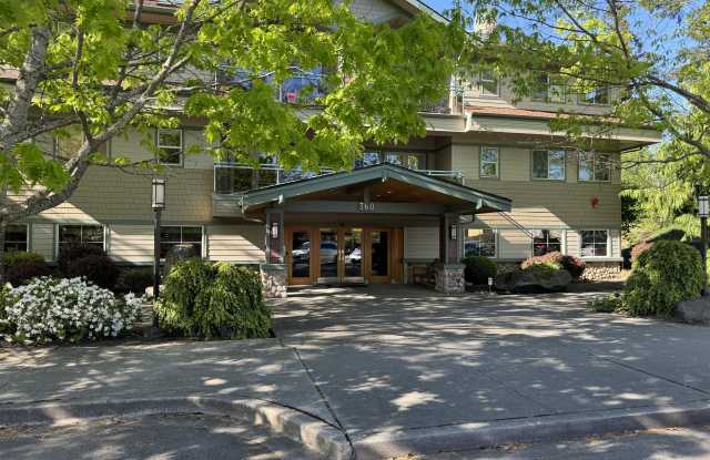 360 Knechtel Way Northeast - 207