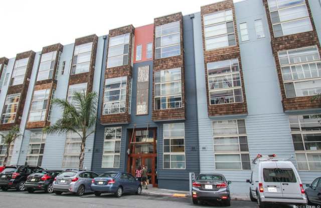 175 Bluxome Street, #314