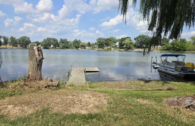 1664 South Newman Road