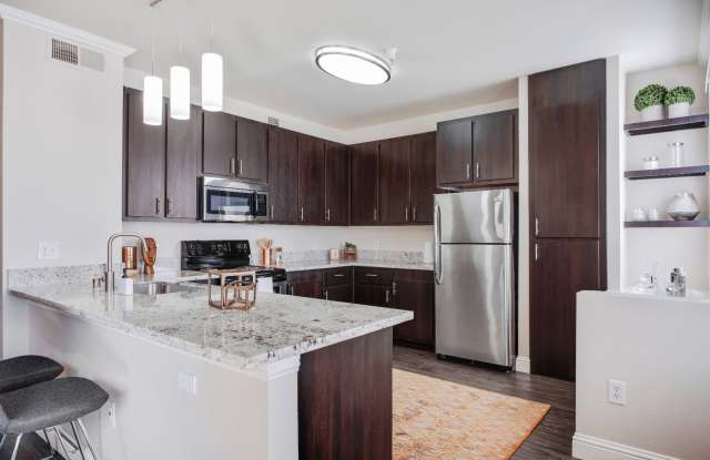 Villagio Luxury Apartments