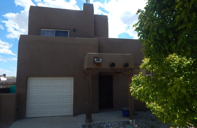 4212 Rock Castle Ln - 4212 Rock Castle Lane, Santa Fe, NM 87507