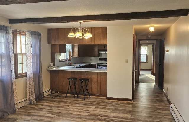 Photo of 284 Summer Street