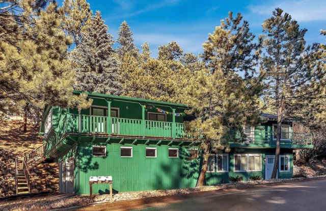 4934 Little Cub Creek Road