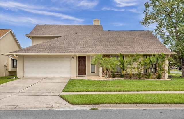 601 TOMLINSON TERRACE