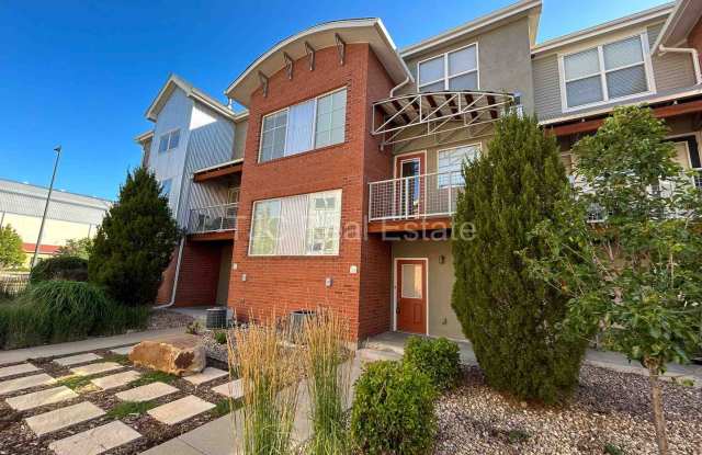 7700 E Academy Blvd unit 304