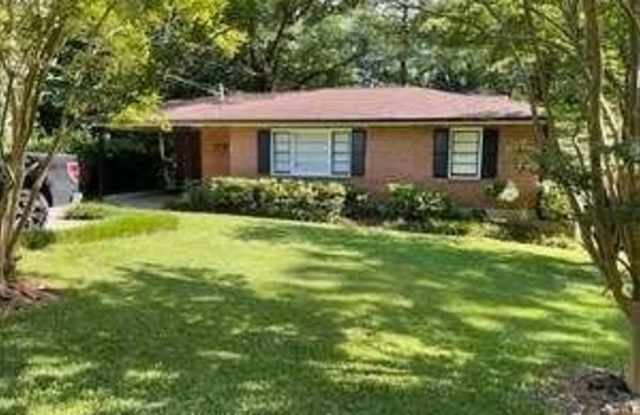 2288 Bonner Road