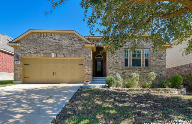 25030 MC BRIDE DR - 25030 Mcbride Drive, Scenic Oaks, TX 78255