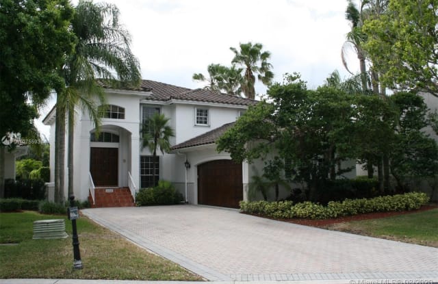 4425 NW 93rd Doral Ct - 4425 Northwest 93rd Doral Court, Doral, FL 33178