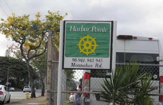 98-945 Moanalua Road