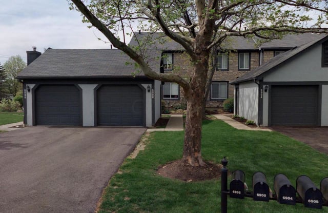6900 Avery Road Dublin Oh Apartments For Rent