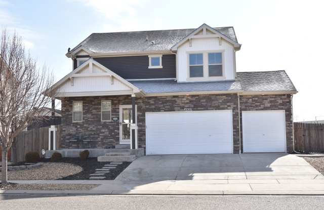 Stunning Family Home for Rent in a Friendly Neighborhood
