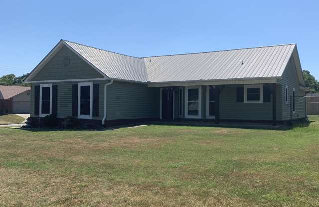 2311 Broken Hill Drive