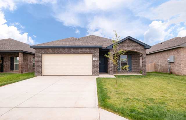 New Construction 3/2/2 in Glendale!!!! AHS district 1/2 off 1st month's rent *special*