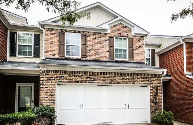 199 BELLEWOOD OAK Drive - 199 Bellewood Ash NW, Gwinnett County, GA 30084