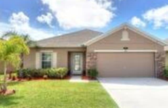 1595 Litchfield Drive - 1595 Litchfield Drive, West Melbourne, FL 32904