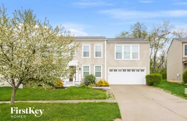 3190 Shadow Ridge Court