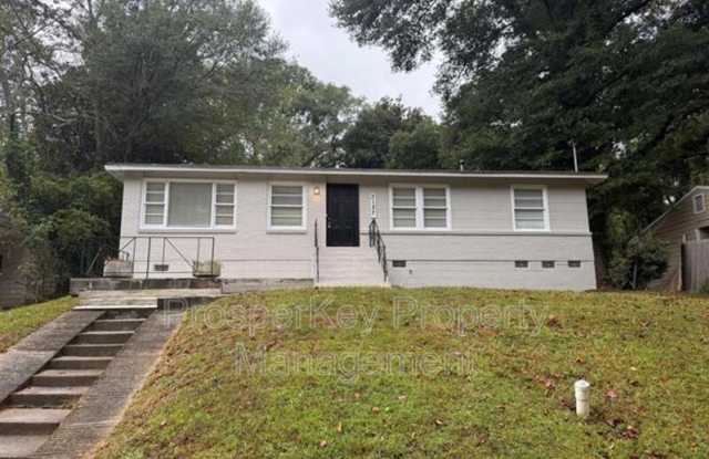 Photo of 3127 Latona Dr SW