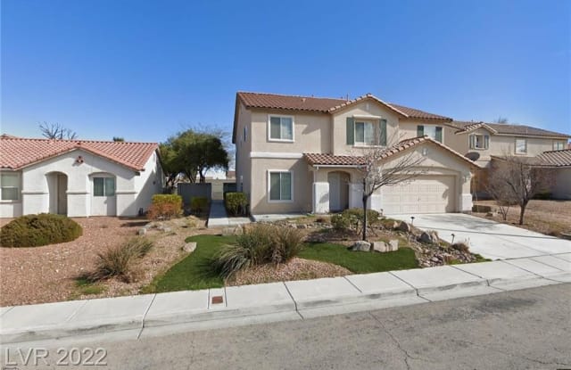 5632 Sage Pines Drive - 5632 Sage Pines Drive, Spring Valley, NV 89118