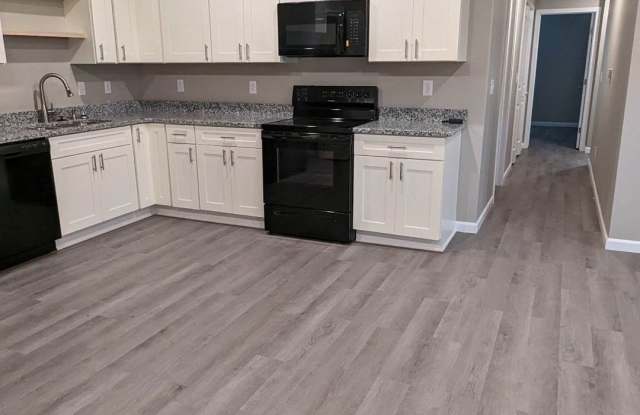 Brand-New Duplex – Available May 1, 2025!