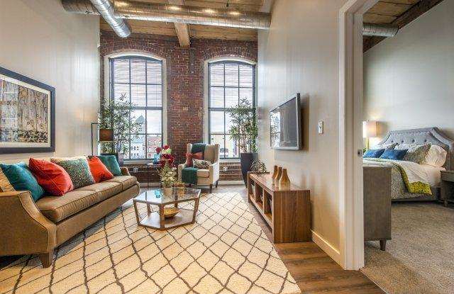 Jackson Street Lofts