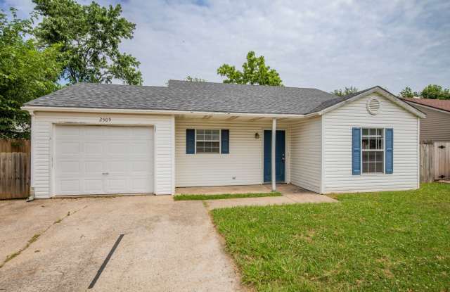 ***2509 Parkcrest***