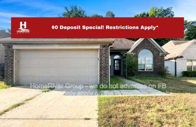 3765 Jordan View Dr