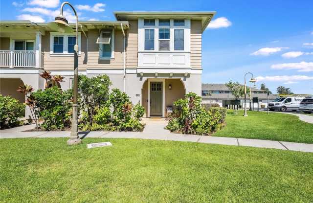 91-2220 Kaiwawalo Street