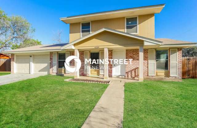 4259 Springview Drive