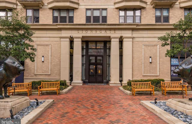 7710 WOODMONT AVE #513