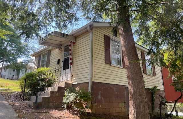 4 Primrose Street - 4 Primrose Street, Greenville, SC 29601