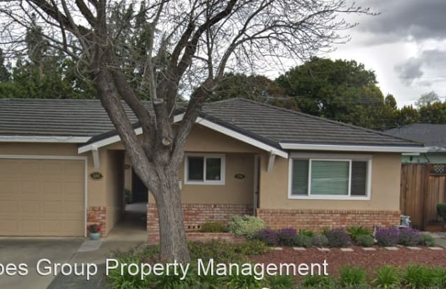 1201 Phyllis Ave - 1201 Phyllis Avenue, Mountain View, CA 94040