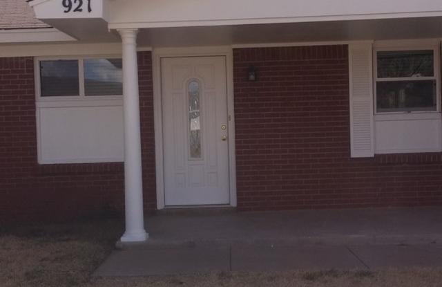 COMPLETELY UPDATED HOME MOVE IN READY