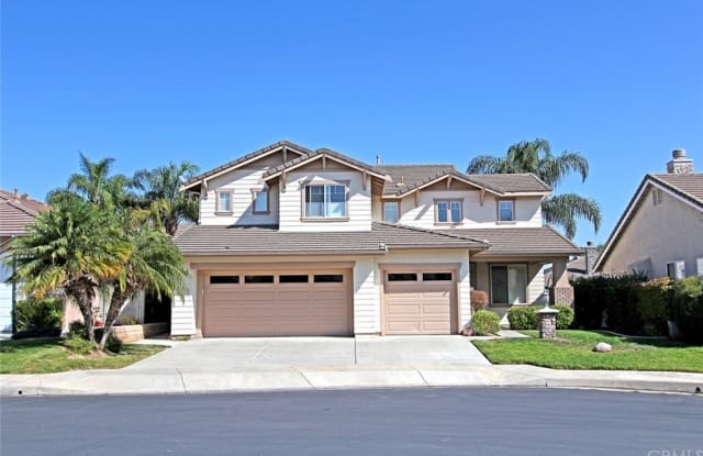 5740 Cajon Canal Circle - 5740 Cajon Canal Court, Yorba Linda, CA 92887