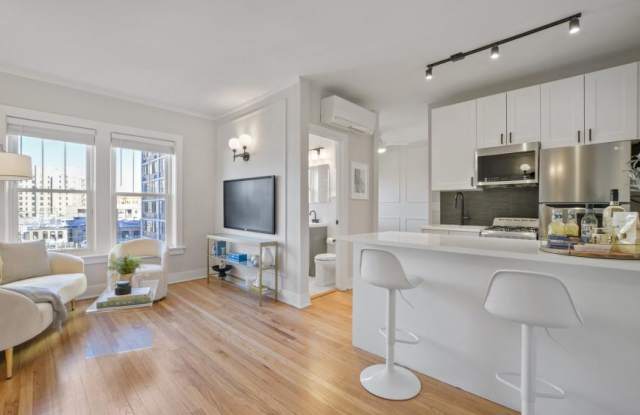 2748 North Hampden St.