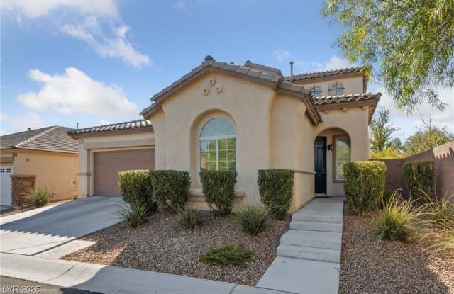 Photo of 10247 BLUE WATER PEAK Avenue