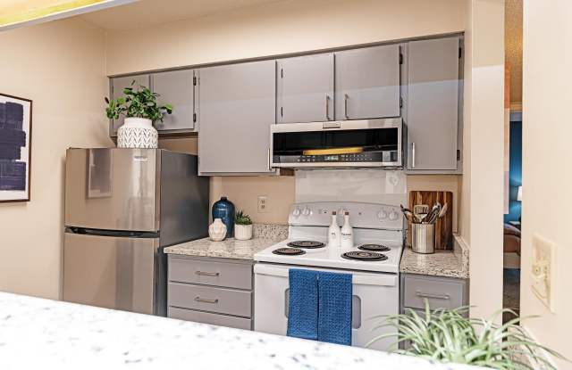 Photo of Manning Evansville