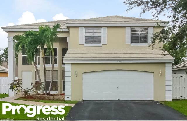 5235 NW 54th St - 5235 Northwest 54th Street, Miami, FL 33142