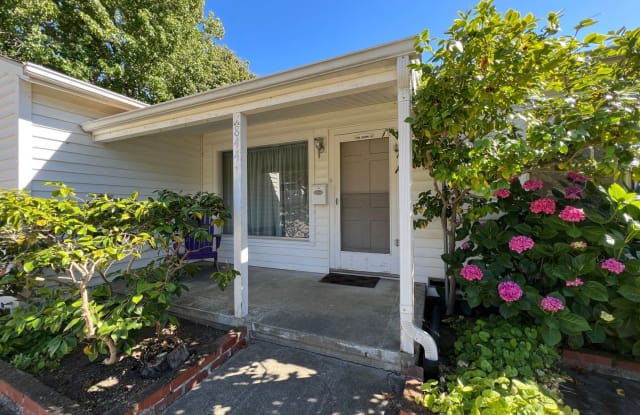 844 West K Street - 844 West K Street, Benicia, CA 94510