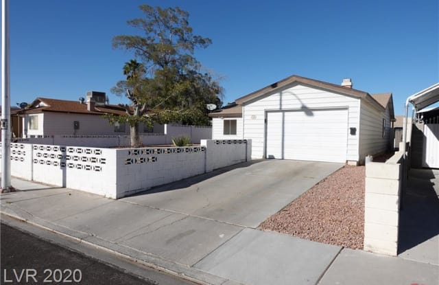 6300 MOLINO Street - 6300 Molino Street, Las Vegas, NV 89108