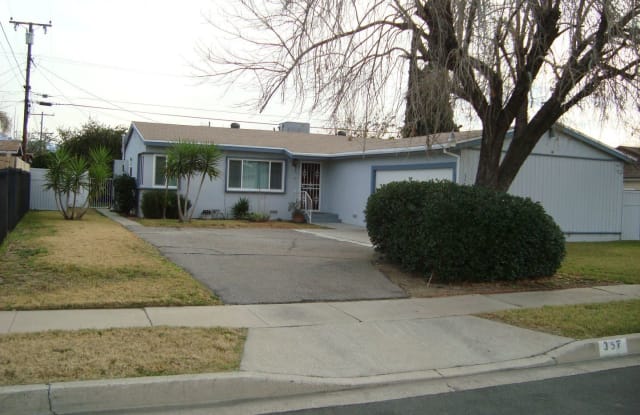 357 S. Pine Avenue - 357 South Pine Avenue, Rialto, CA 92376