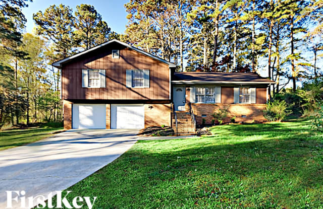 3955 Huddersfield Drive Southwest - 3955 Huddersfield Drive Southwest, Gwinnett County, GA 30039