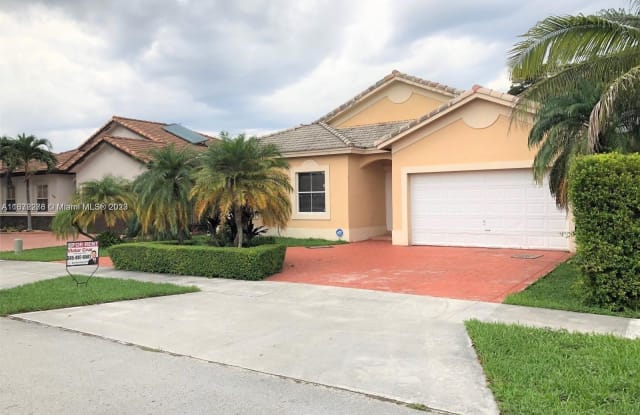 8779 NW 169th Ter - 8779 Northwest 169th Terrace, Miami Lakes, FL 33018