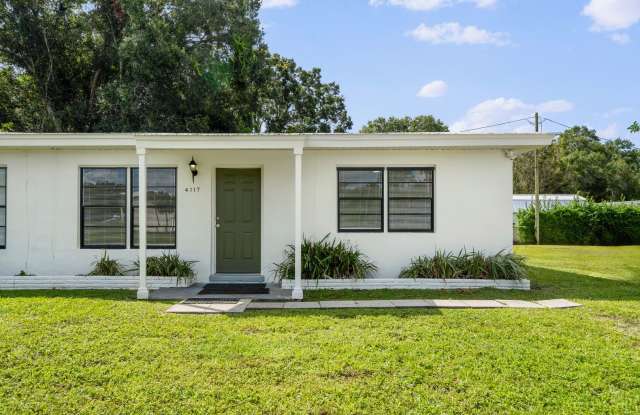 Photo of SUNNYSIDE PARK